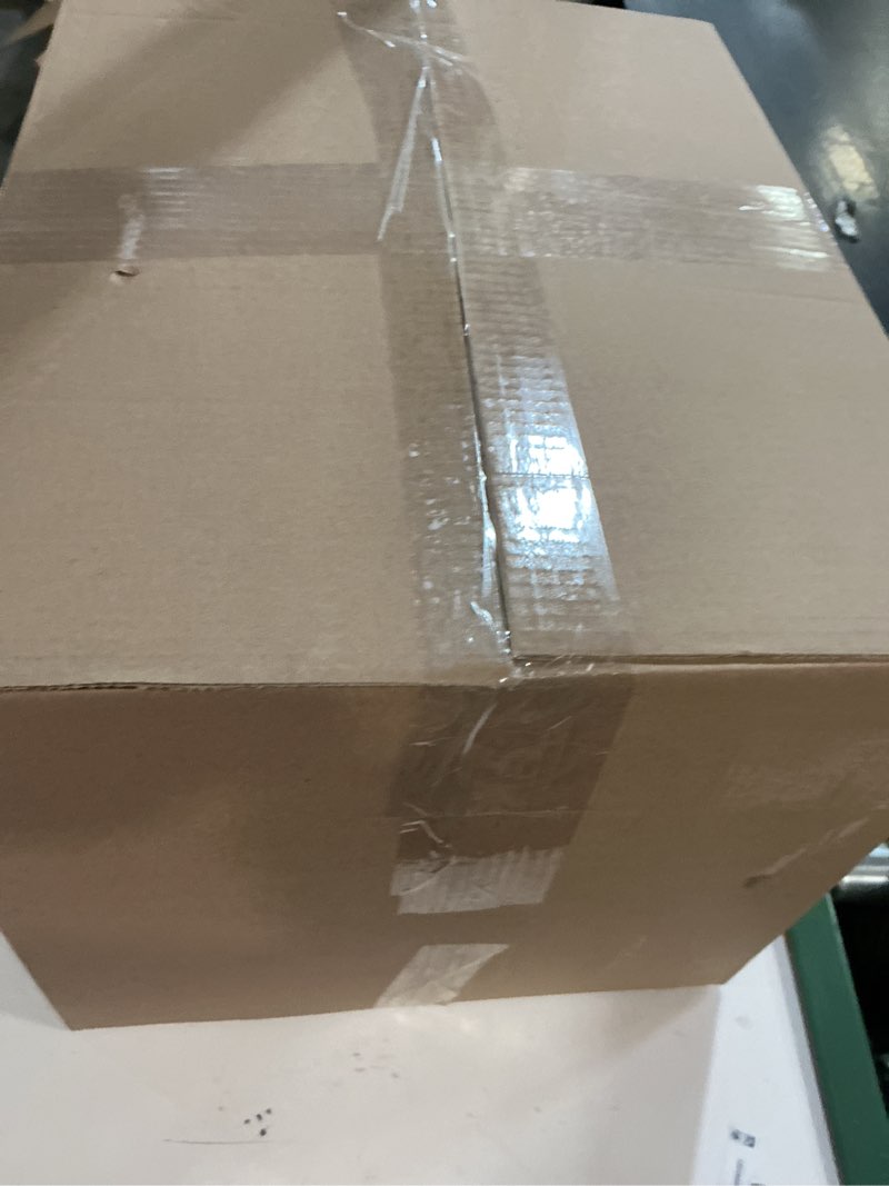 Condition photo showing New/Like New for Amazon Basics BPA Free Crush-Proof Plastic Ball, Pit Balls with Storage Bag, Toddlers Kids 12+ Months, Pack of 400 Balls, 6 Bright Colors 400 Balls Bright Colors