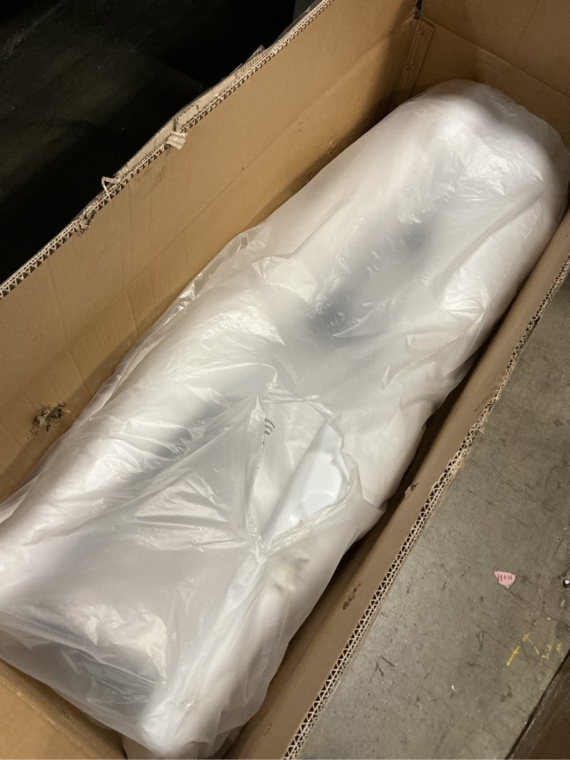 Condition photo showing Good Condition for serenelife 73" tall full-body male mannequin with adjustable head, flexible limbs and detachable design, perfect for clothing stores, boutiques, exhibitions and more standed men