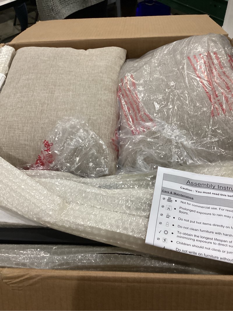 Jerry Aluminum Dining Chairs