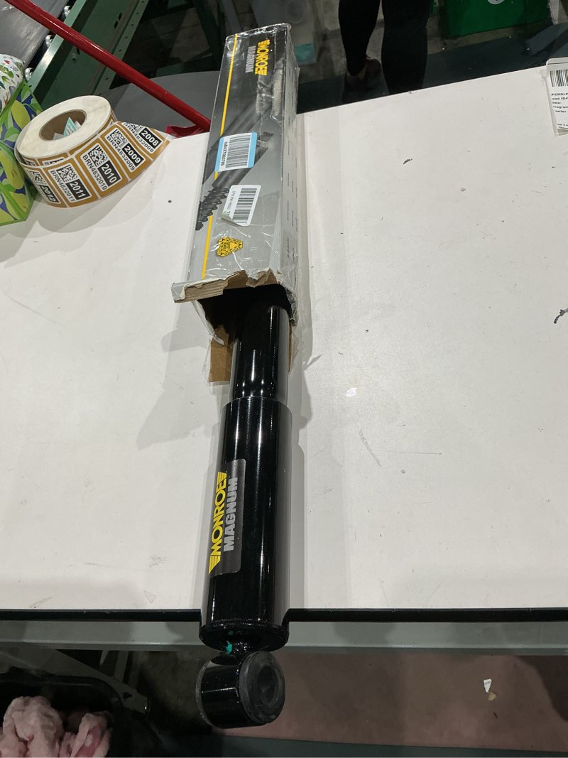 Condition photo showing Good Condition for monroe magnum 65104 suspension shock absorber