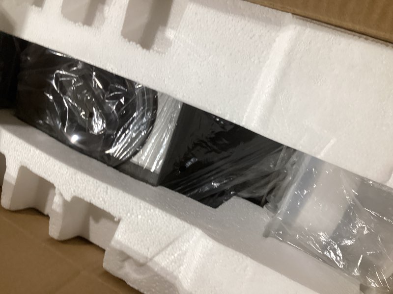 Condition photo showing Good Condition for Joydeem Automatic Soymilk Maker Machine, Hot Cooking Blender for Soymilk, Nutmilk, Paste, Baby Food and Juice, 300-600ml Adjustable Capacity, Gray, JD-PB270, 800W