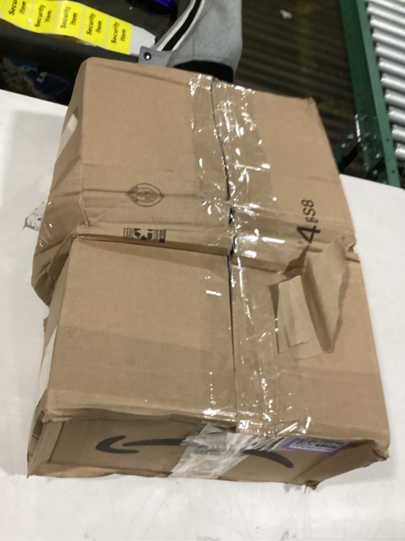 Condition photo showing As Is for JOYCE CHEN Classic Series 14-Inch Carbon Steel Wok with Birch Handles