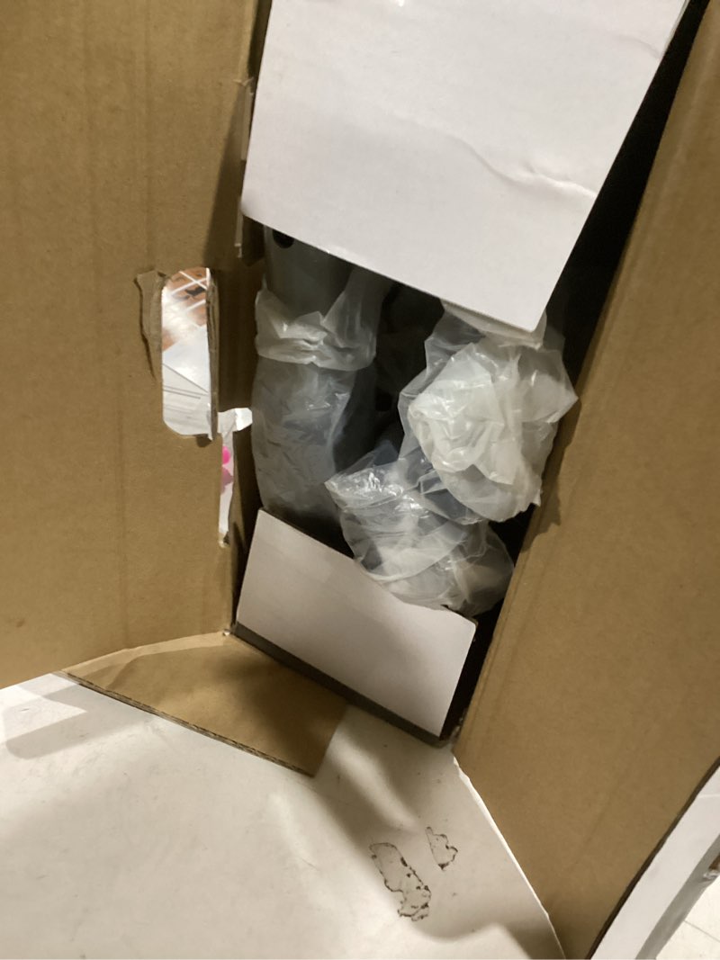 Condition photo showing Good Condition for pull up bar for doorway, upgrade chin up bar for doorway without screws, portable strength training door frame pull-up bars, door workout bar with foam grips for home silver