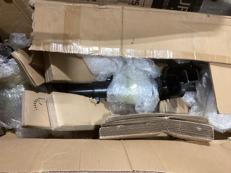 Condition photo showing New/Like New for WildGear Front Axle Housing Fit for Jeep Wrangler JL 205MM 2018-2022 4WD Dana 30 / Dana M186 3.45 Overall Top Gear Ratio # 68388729AA, 68388729AB