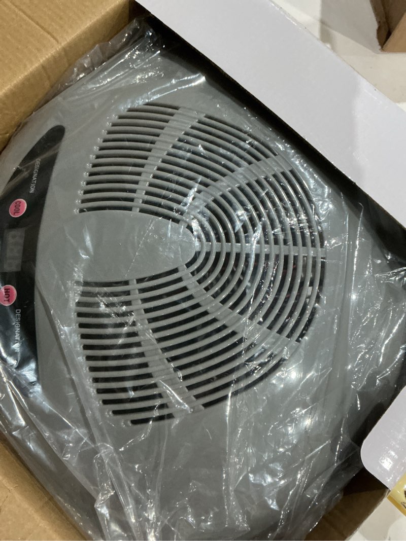 Condition photo showing Good Condition for professional nail dryer,400w air nail fan blower dryer machine with auto induction warm & cool wind, manicure tool with automatic sensor,for fingernail & toenail curing,grey