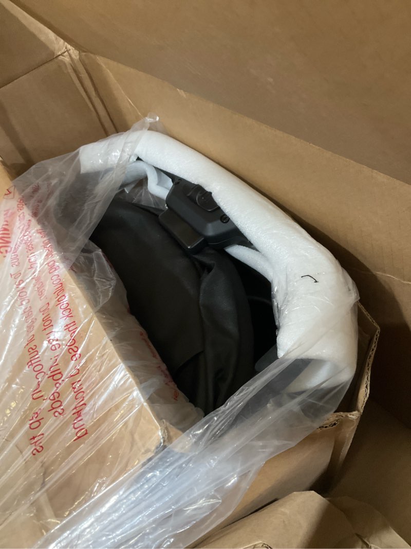 Condition photo showing Good Condition for babyvista lightweight travel stroller