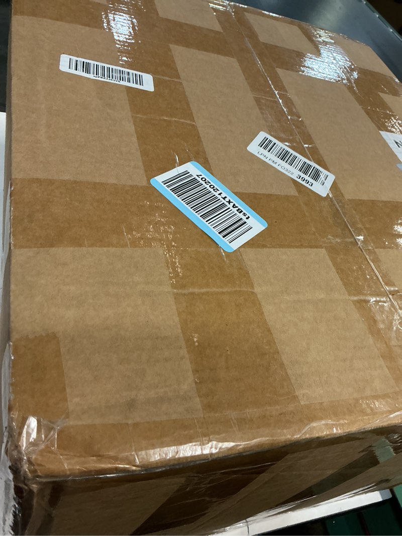 Condition photo showing Good Condition for Chrome HID/Xenon LED DRL Projector Headlight Assembly Compatible with 2016-2018 Chevy Silverado 1500/2019 Silverado 1500 LD Left Driver Side 84388723 GM2502451 Left(Driver Side)