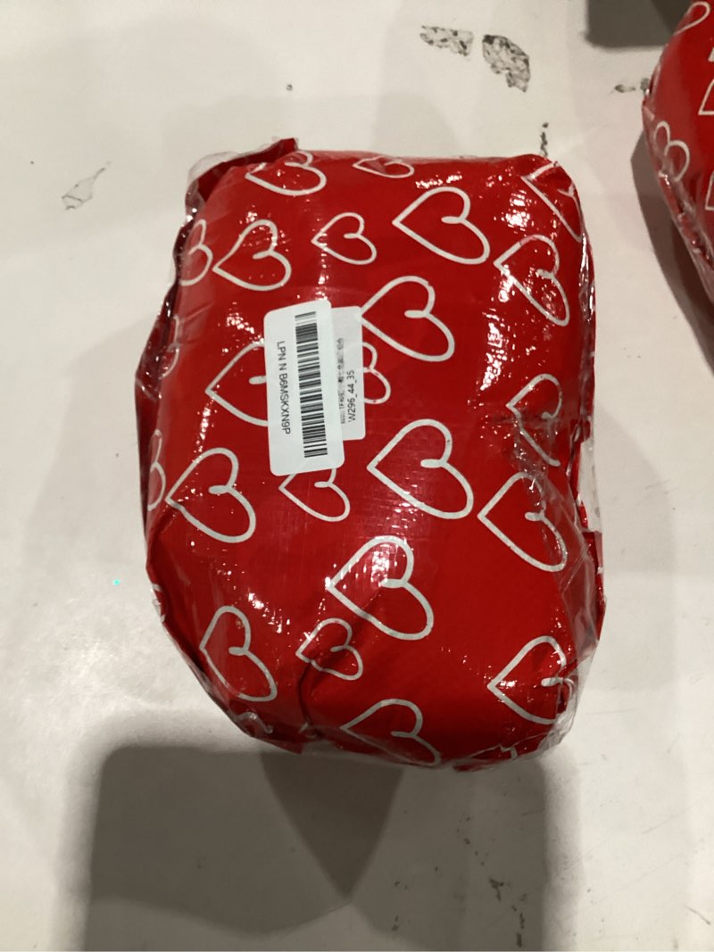 Condition photo showing New/Like New for MorisMos Bulk Teddy Bears for Kid Girlfriend Boyfriend Valentine's Gift,3-Pack Teddy Bear Stuffed Animals Bulk,14'' Teddy Bears Bulk,Soft Stuffed Bear Stuffed Animal Wholesale for Birthday Baby Shower Classic 3-Pack Bears