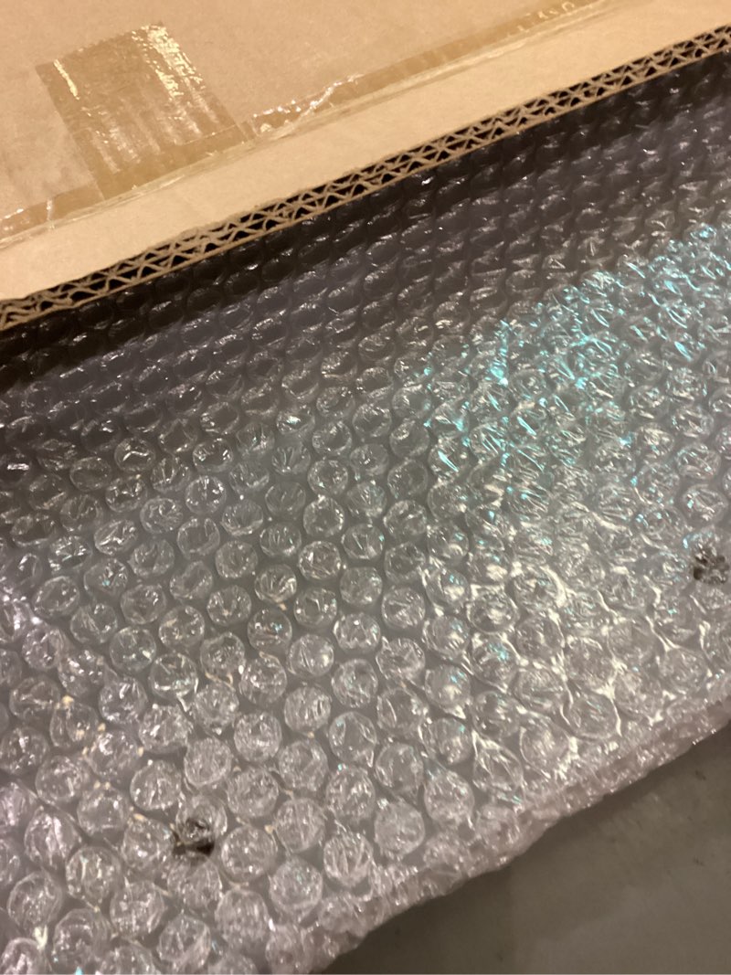 Condition photo showing Good Condition for SpaceAid Noodle Board Stove Kitchen Cover with Handles, Top Covers for Gas Burners and Electric Stove, Oven Decor Accessories Wood Tray for Countertop, Gray Bamboo 29.5"W x 22"D x 2.1"H Gray Bamboo