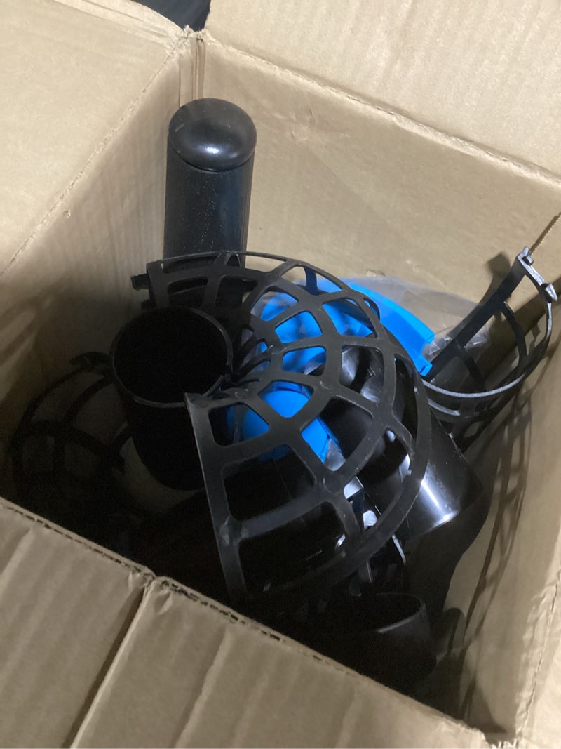 Condition photo showing Good Condition for furlihong 380bh baseball pitching machine, battery powered, angle adjustable, comes with bat and one dozen training balls, for kids and beginner