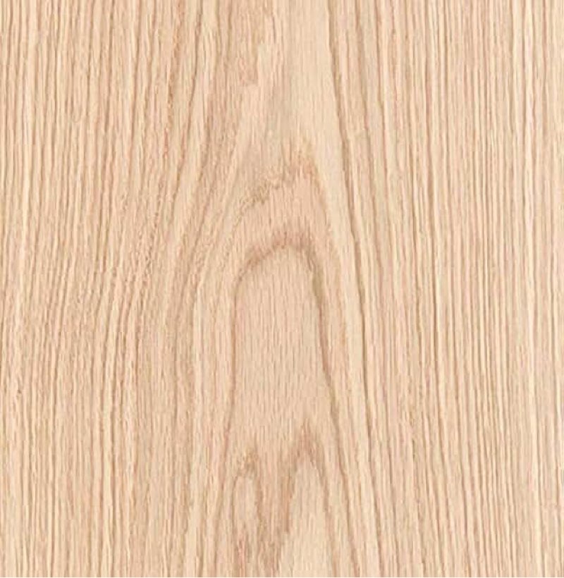Edge Supply Ultra Flexible & Thin (0.4 MM) Walnut Flat Cut 24" x 48" Peel and Stick Wood Veneer Shee