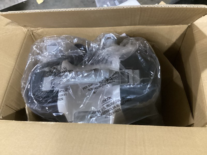 Condition photo showing Good Condition for Carpet Cleaner Machine Upholstery - 450W Shampooer Portable for Couch Rug Sofa Car Seat Furniture Fabric Wet Vacuum Spot Handheld Small Mini Car Water Aspiradora de Agua Deep Extractor Washer