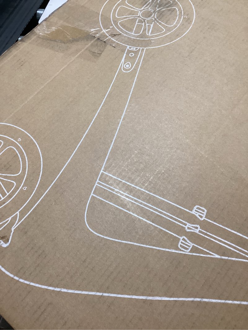 Condition photo showing New/Like New for byACRE Carbon Ultralight Rollator Walker with Organizer Bag, Regular Track, 16.5" x 24" Seat (W x H), Black Regular Track Black