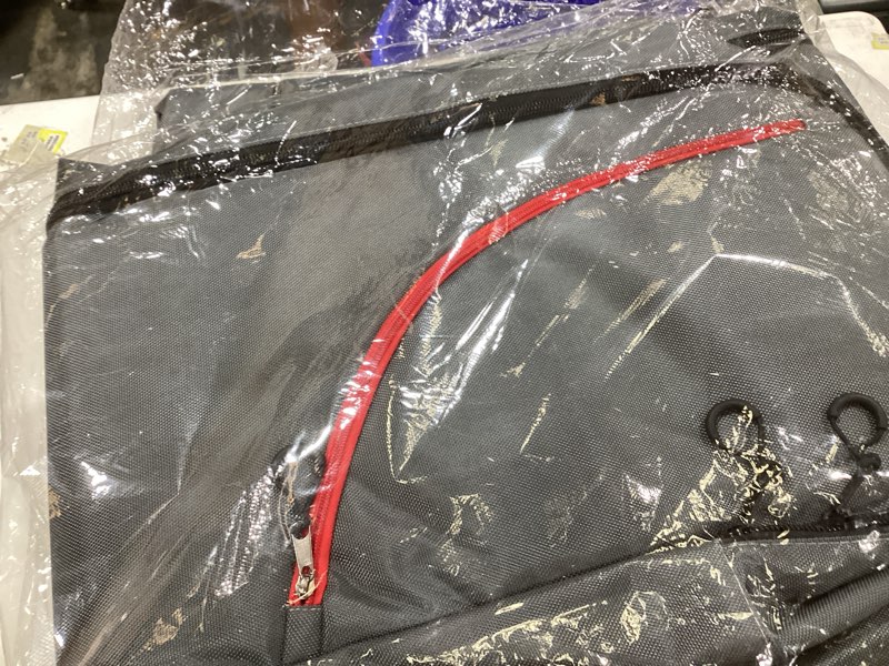 Condition photo showing As Is for Snowboard bag 