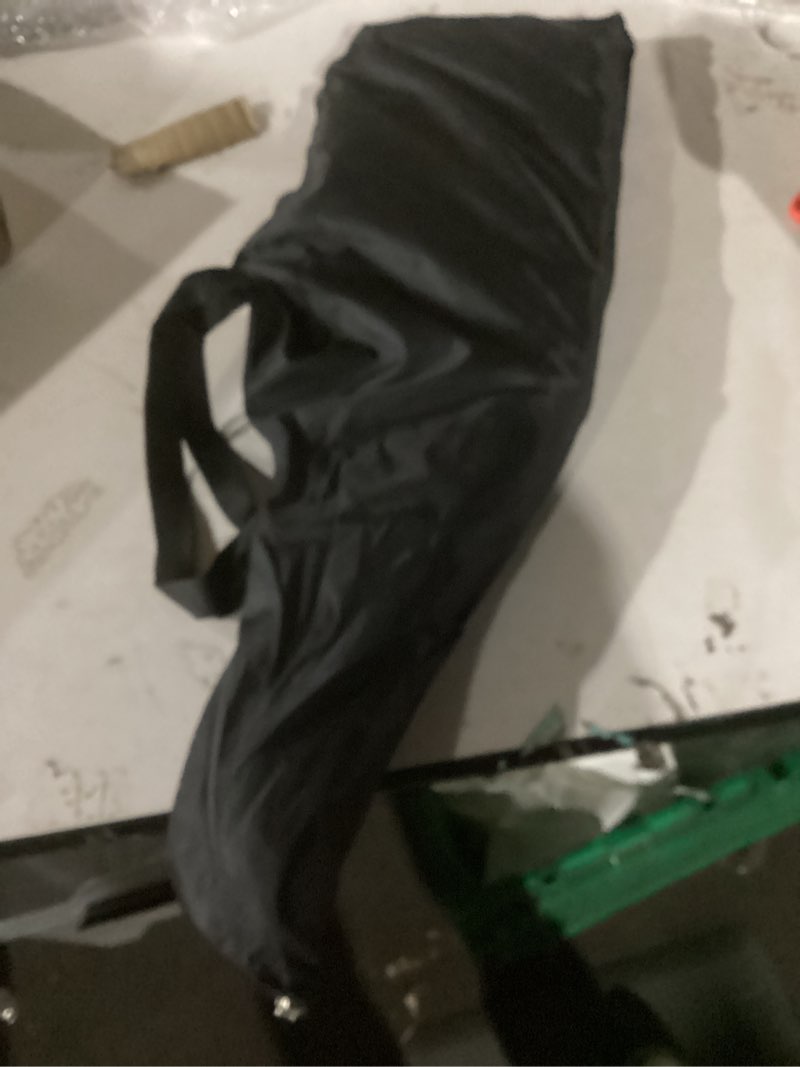 Condition photo showing New/Like New for kastking brutus fishing net, foldable extendable fish landing net, lightweight & portable fishing net with soft eva foam handle, holds up to 44lbs/20kg, fish-friendly mesh for a safe release 31" total length(not extendable) pvc net