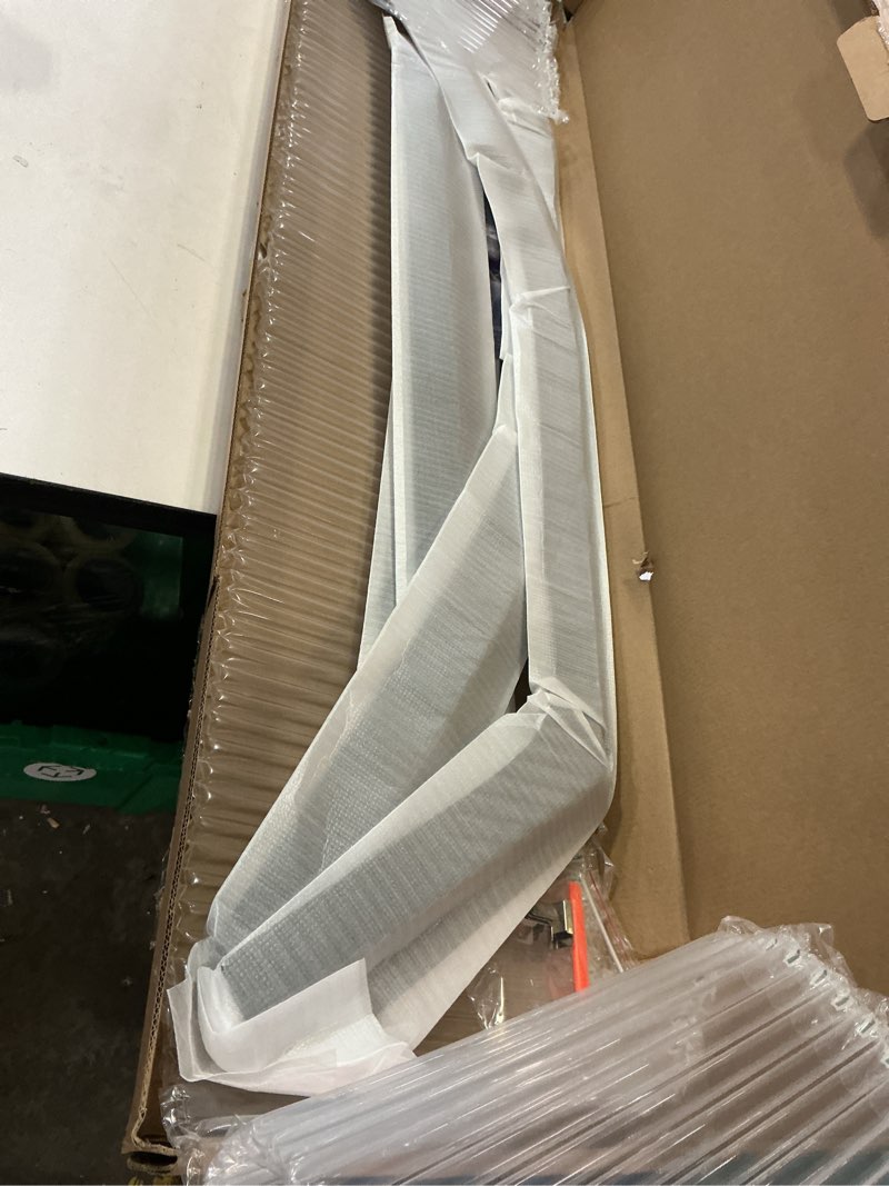 Condition photo showing Good Condition for 4 pcs in-channel rain guards fit for 2021 2022 2023 2024 2025 2026 ford f150 supercrew, side window wind deflectors for 23-25 f250 f350 f450 f550 crew cab, vent window visors shade shield for 21-26 ford f150 supercrew