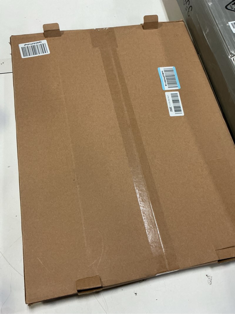 Condition photo showing New/Like New for SIMILAR LaVie Home 20x25 Picture Frame Black, Puzzles Frame for Wall Decoration, Classic Black Minimalist Style Suitable for Decorating Houses, Offices, Hotels, Puzzles Posters Photos or Artwork?1 Pack? 20x25 Black