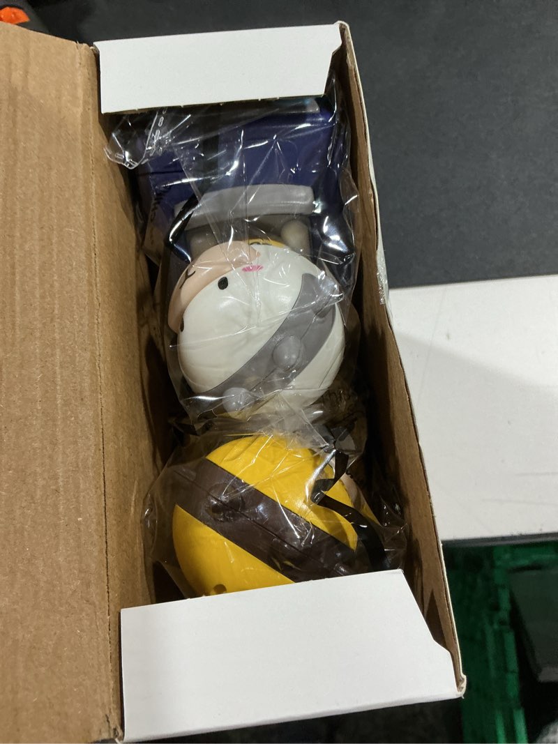 Condition photo showing New/Like New for iplay, ilearn press to go car toys for toddlers 1-3, baby animal racing cars, infant play vehicle set, baby push go friction car toys for 6-9-12-18 months, 1st birthday gifts for 1-2 years old boys