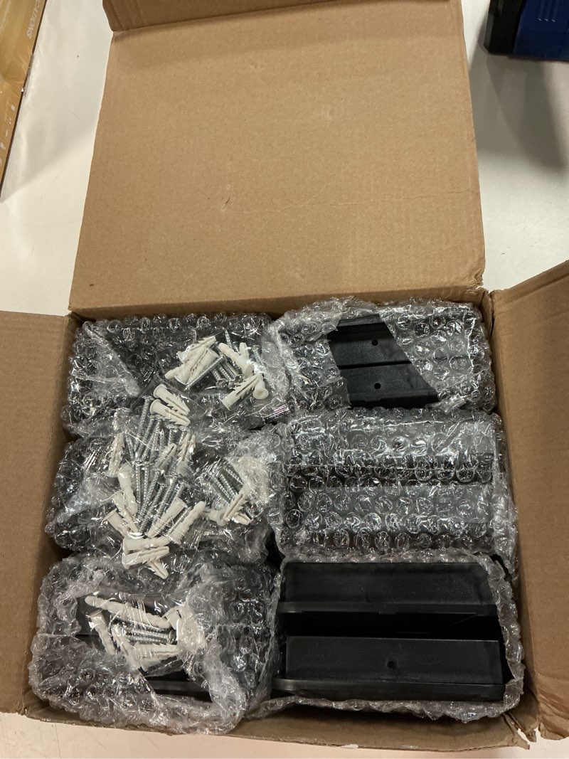 Condition photo showing New/Like New for 4x4 solar post cap lights outdoor [12 pack waterproof ip65], 3 lighting modes for fence deck patio garden decor, dusk-to-dawn solar powered post lights fit 4x4 wood/vinyl