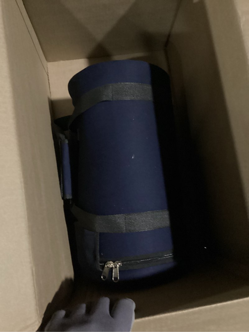 Condition photo showing Good Condition for cvnc 432hz 6 inch f note purple color quartz handle singing bowl with carry case bag for sound healing and meditation 6 inch purple bowl