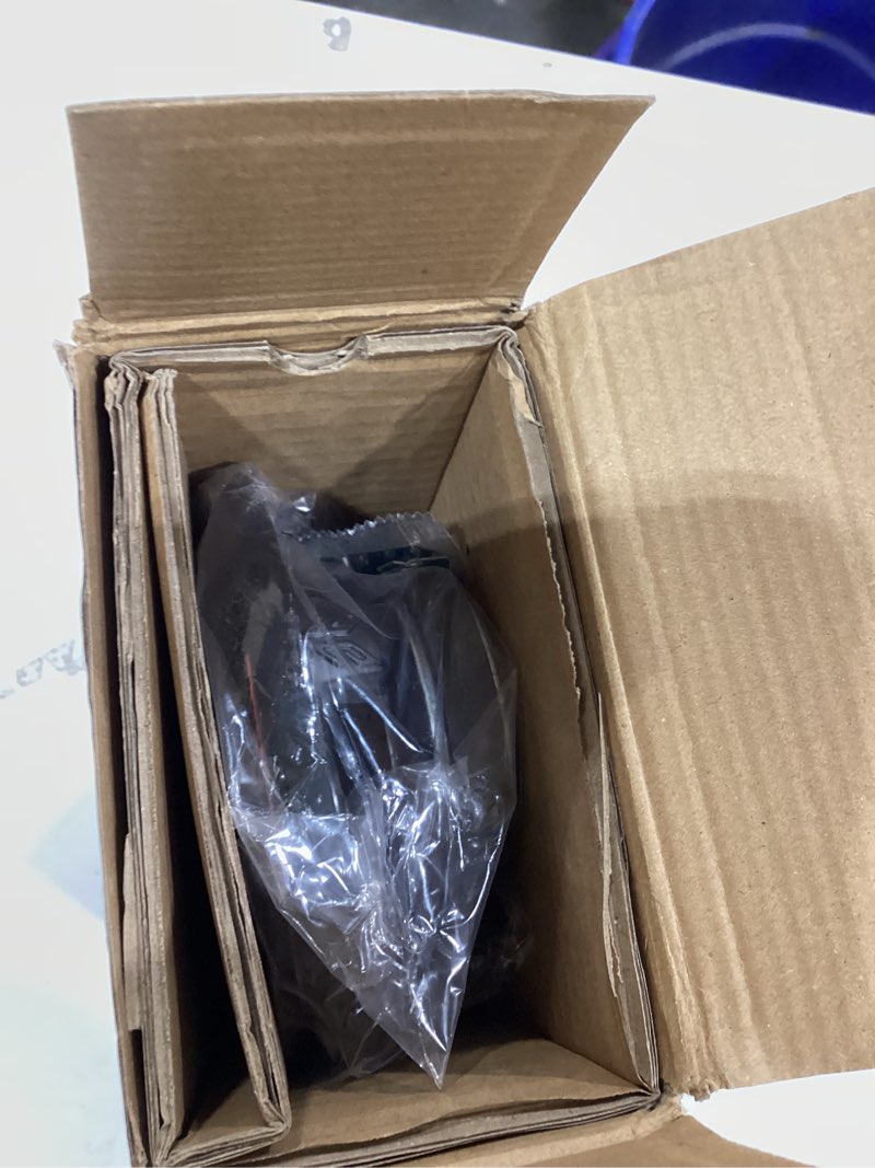 Condition photo showing As Is for BATVOX CS401 150 Watts 4 Inch 2 Ways 4 Ohm Impedance and Piezo Tweeter for Premium Car Audio Coaxial Car Speakers, Car Stereo Sound System with Removable Grill (2 Speakers) 4 in CS401