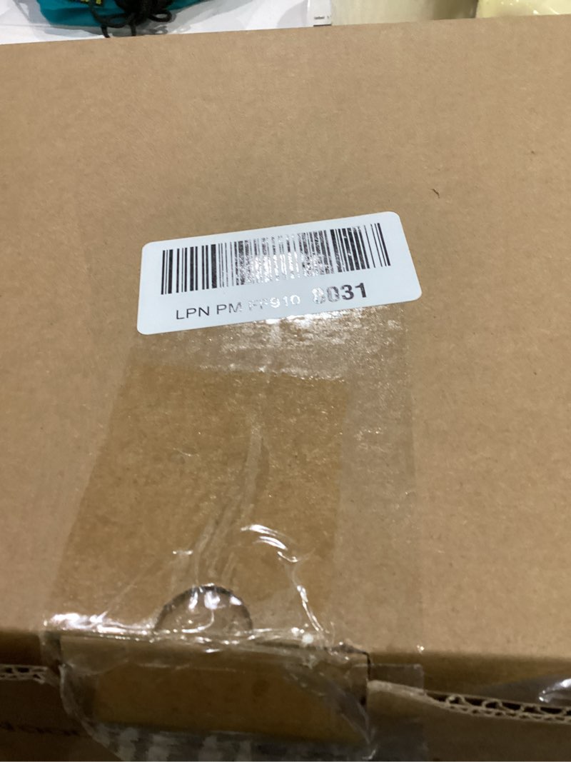 sunhoo bread box for kitchen countertop wooden bread storage container bin 2 layer breadbox holder l