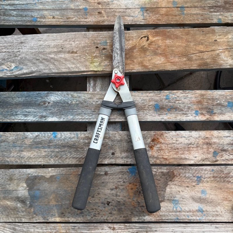Craftsman Garden Hand Tool