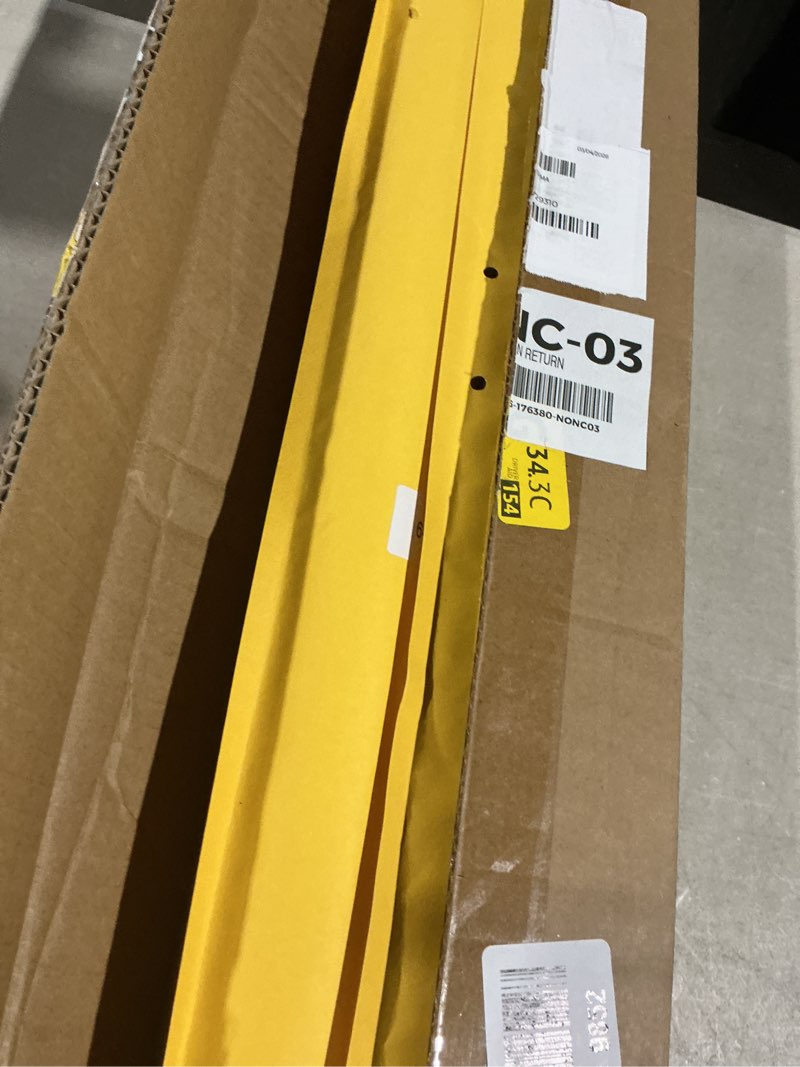 Condition photo showing Good Condition for rear shock absorber struts assembly compatible with toyota sienna fwd 2004-2020 (not fit 3.0l), replace for 344308, 2pcs