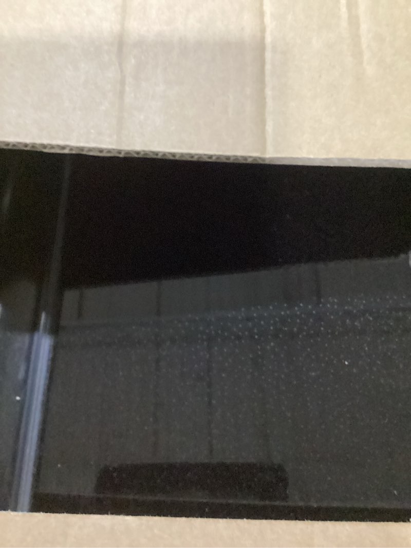 Condition photo showing Good Condition for w10245805 glass main top black, wfe320m0ew2 wfe320m0eb2 wfe320m0es2 ywfe520s0fs2 wfe515s0es2 wfe515s0et2 glass stove cooktop replacement, easy installation