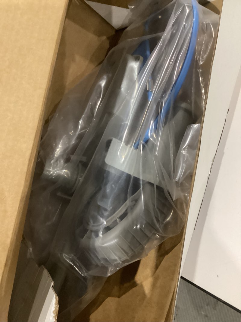 Condition photo showing As Is for 5304507158 dishwashers spray arm assembly fit for frigidaire dishwashers lower wash arm assembly with 5304518968 dishwasher lower spray arm support and 5304506518 dishwasher trap drain filter