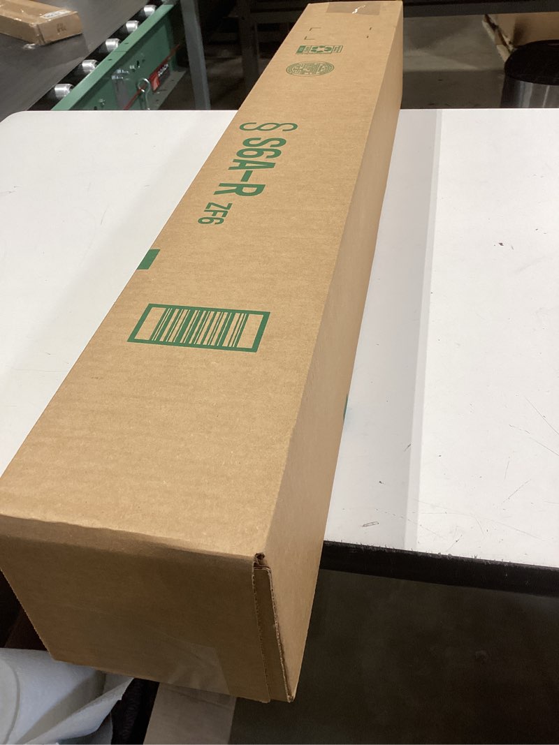 Condition photo showing New/Like New for [2 pack] photography umbrella diffuser kit,43"/110cm white translucent soft umbrella diffuser for studio/outdoor photo and video lighting accessories (2 * 43" white)… 2* 43" white