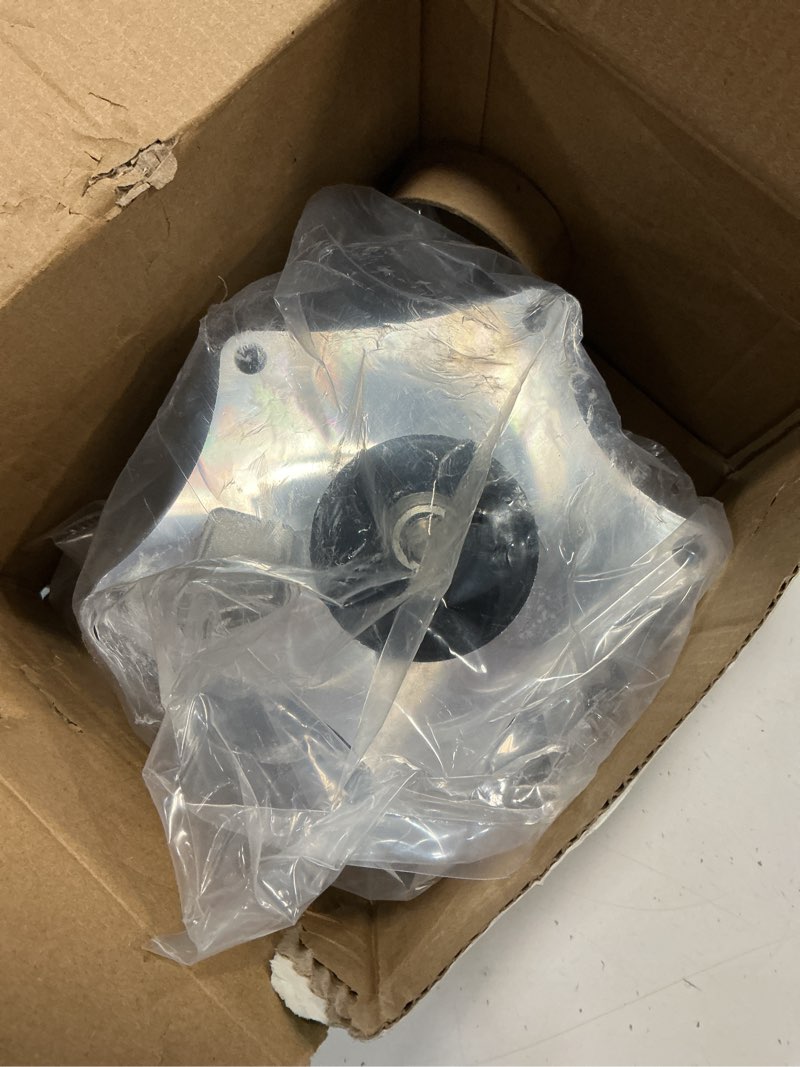 Condition photo showing Good Condition for aulink 130-3120 12667387 water pump 1.4l 1.5l l4 for buick encore 2016-2019,chevy cruze 2016-2019,equinox 2018-2021,malibu 2016-2022,spark 2016-2022,gmc terrain 2018-2021 12668843 1303120