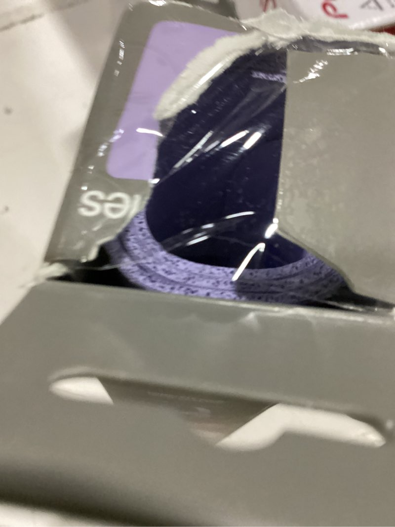 Condition photo showing Good Condition for steelseries qck cloth gaming mouse pad - exclusive micro-woven surface - optimized for gaming sensors - maximum control - size l - lavender lavender large classic