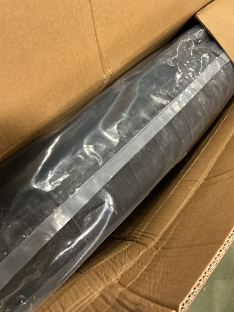Condition photo showing New/Like New for Floor Liners & Backrest Mat for 2025 2026 KIA Carnival Hybrid Version 8 Seat (Not Fit Pure Fuel),TPE All Weather Protection Car Floor Mats with Trunk Mat Covering The Backrest 2025|For KIA Carnival Hybrid Version|Full Set