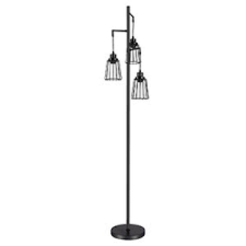 Floor lamp 