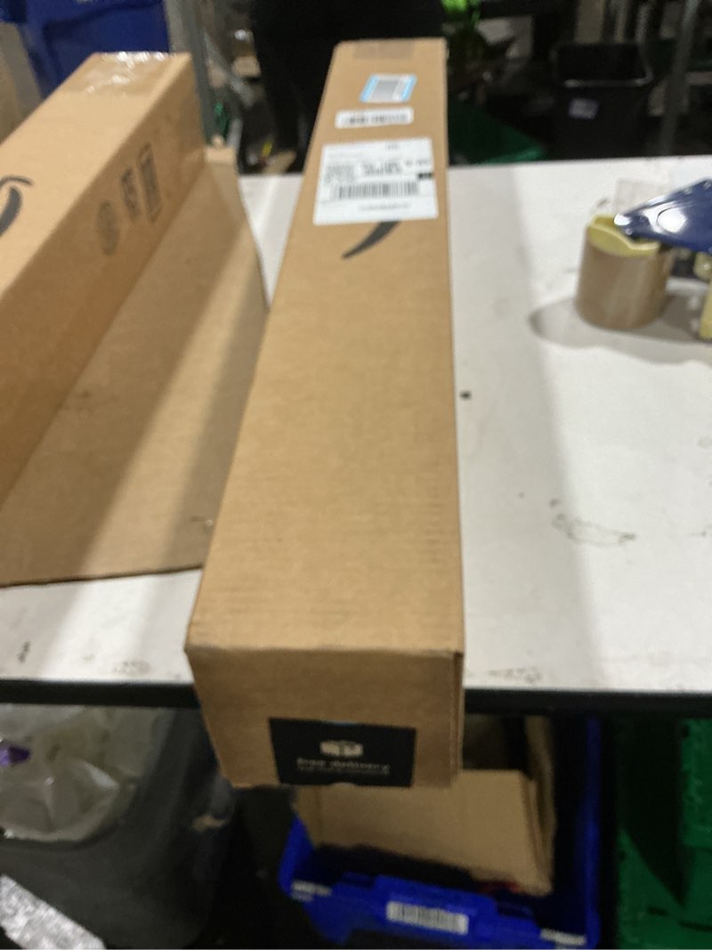 Condition photo showing New/Like New for Loloi Teagan Collection TEA-03 Ivory/Sand 2'-8" x 4' Accent Rug, Large, Soft Neutral Rug, High-Traffic for Living Room, Bedroom, Home Office, Dining Area Ivory / Sand 2'8" x 4' (Rectangular)