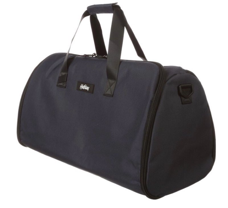 The Garment Duffel Bag
