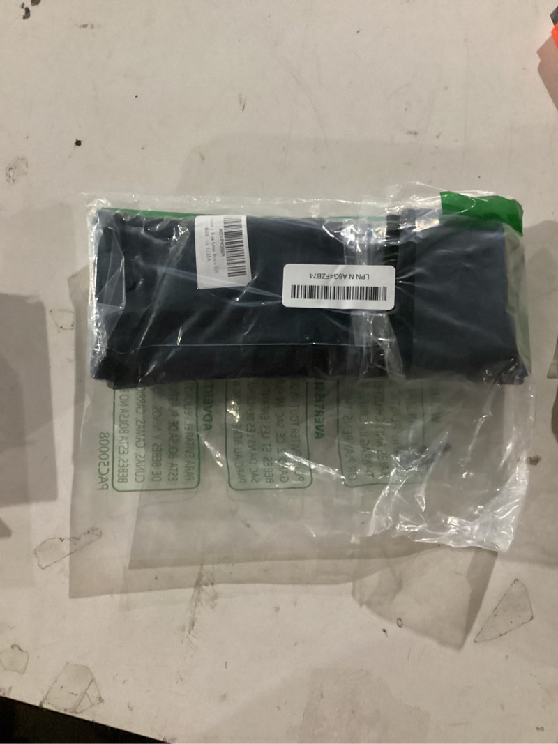 Condition photo showing Good Condition for L Dog Knee Brace for Torn ACL Hind Leg, Dual Rear Leg Support with 4 Metal Stabilizers, CCL Brace for Dogs with Hip Dysplasia, Luxating Patella & Arthritis