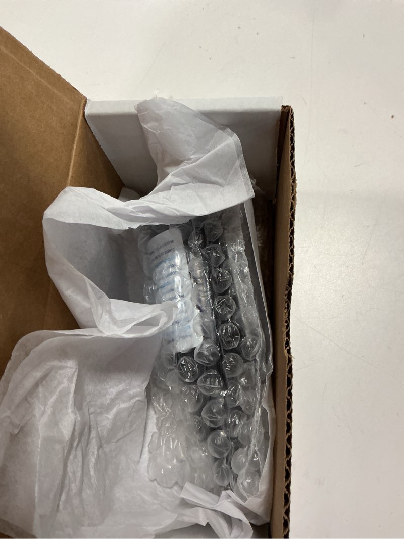 Condition photo showing New/Like New for PureBlue Methylene Blue 1% USP Drops | Formaldehyde-Free, Alcohol-Free Solution for Cognitive & Mitochondrial Support | Third-Party Tested, Made in USA | 2 fl oz