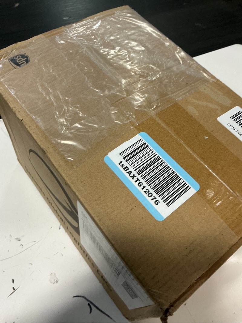Condition photo showing New/Like New for clear packing tape, 24 rolls heavy duty packaging tape for shipping packaging moving sealing, thicker clear packing tape, 1.88 inches wide, 60 yards per roll, 1440 total yards