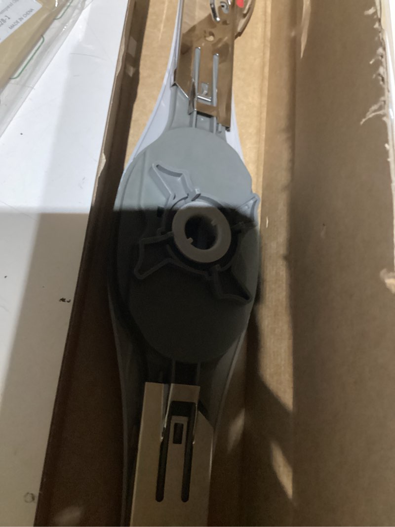 Condition photo showing As Is for w10849471 dishwasher spray arm fits for whirlpool kenmore w10500354 arm-spray replaces 4383701 ap5989680 ps11731118 eap11731118