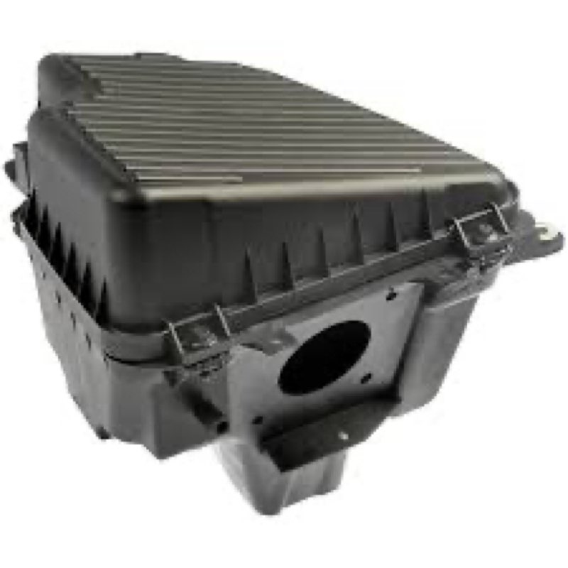 Air filter box unknown car make