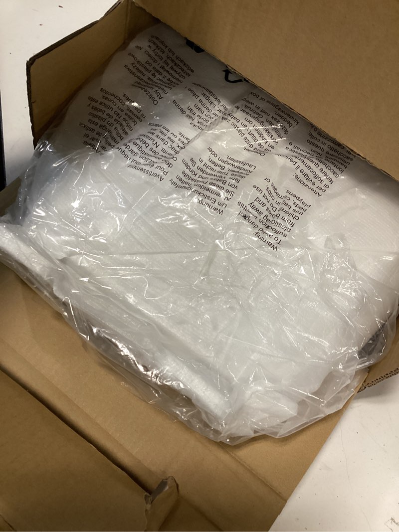 Condition photo showing Good Condition for SAMODRA Bidet Toilet Seat Bundle with Soft Close - Non-Electric Dual Nozzle System, Quick-Release fo