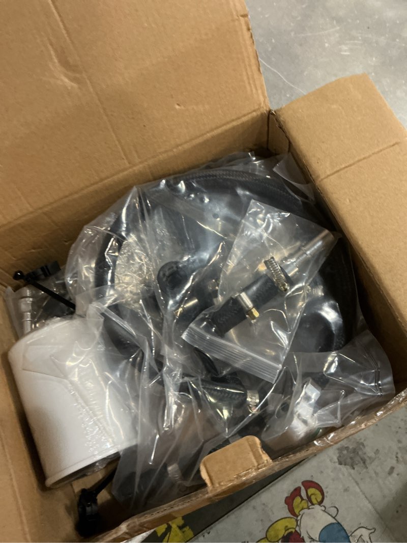 Condition photo showing Good Condition for cp4 disaster prevention bypass kit for 2011-2022 ford f250 f350 f450 f550 super duty 6.7l powerstroke diesel - replaces cp4-6.7f-bp-g2.1