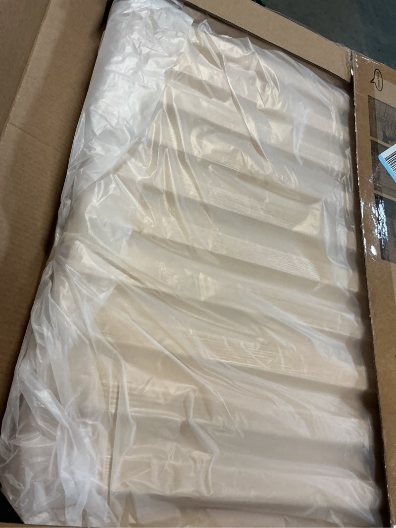 Condition photo showing Good Condition for art3d slat wall panel, 3d fluted textured panel 12-tile 19.7 x 19.7in. - oak 19.7 x 19.7in. square - oak 12