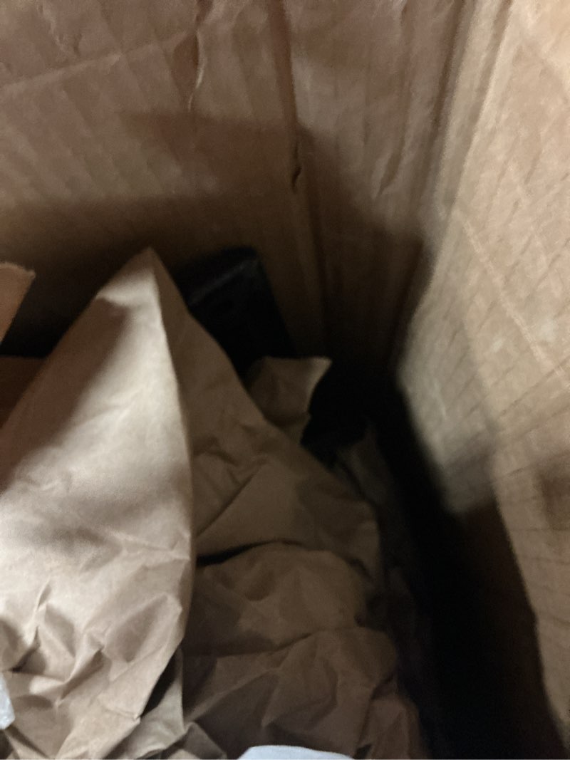 Condition photo showing As Is for fahkns weight distribution hitch, heavy duty travel trailer towing hitch bar kit, weight distributing hitches 2-in shank 2-5/16-in ball, anti sway spring bar set for rv camper, max towing 12000lbs