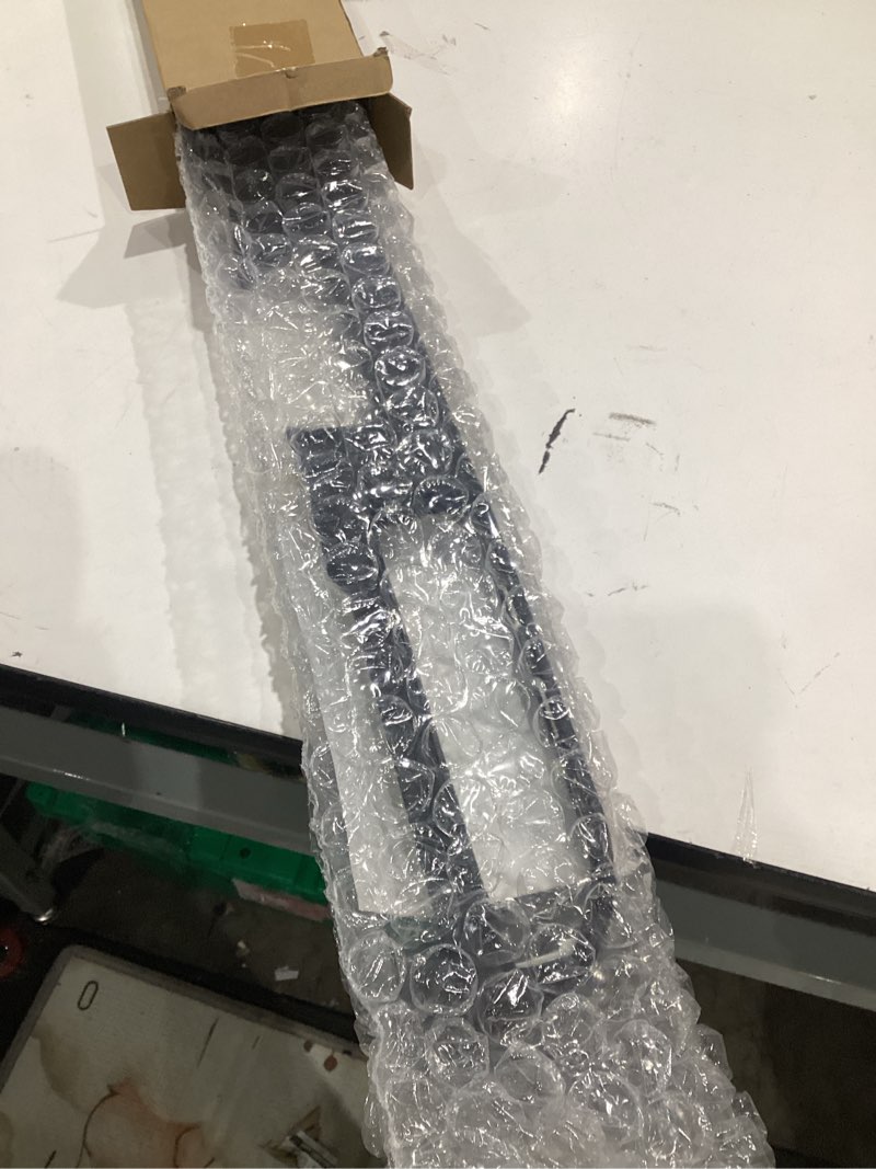 Condition photo showing Good Condition for dorman 80994 patent pending front driver side armrest repair with door release handle above armrest (27 inch) compatible with select chevrolet/gmc models, black (oe fix)