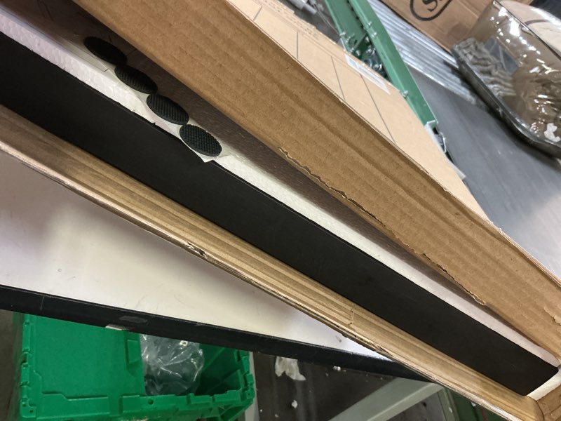 Condition photo showing Good Condition for Noodle Board Stove Cover with Handles, Multiple Stove Top Cover Board for Electric/Gas Stove Top(Black), GSC-2212