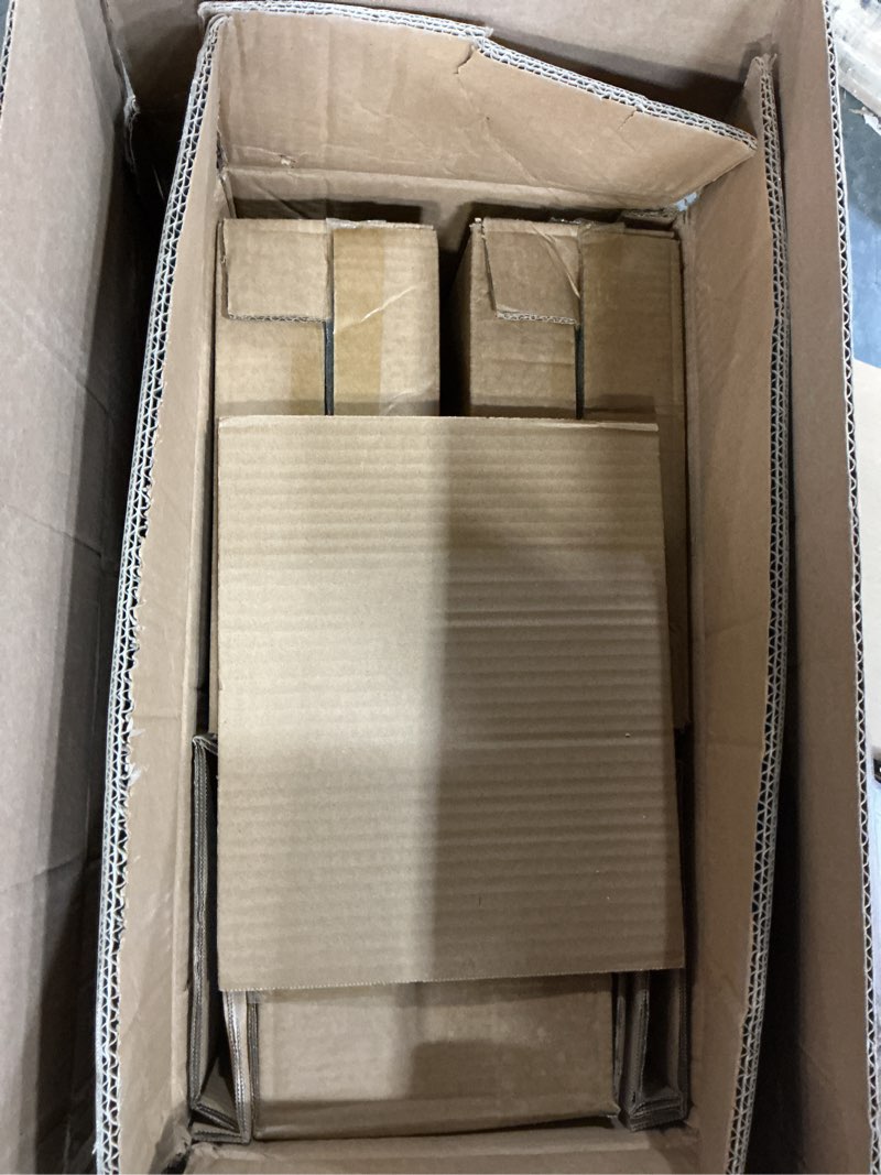 Condition photo showing As Is for vancasso ANYA 18 Pieces Plates and Bowls Set, Stone Grey Dinnerware Sets, Reactive Glaze Dishes Set for 6, Ceramic Dishware Sets Kitchen Dinner Set, Microwave & Dishwasher Safe Stone Gray 18 PCS (Set for 6)