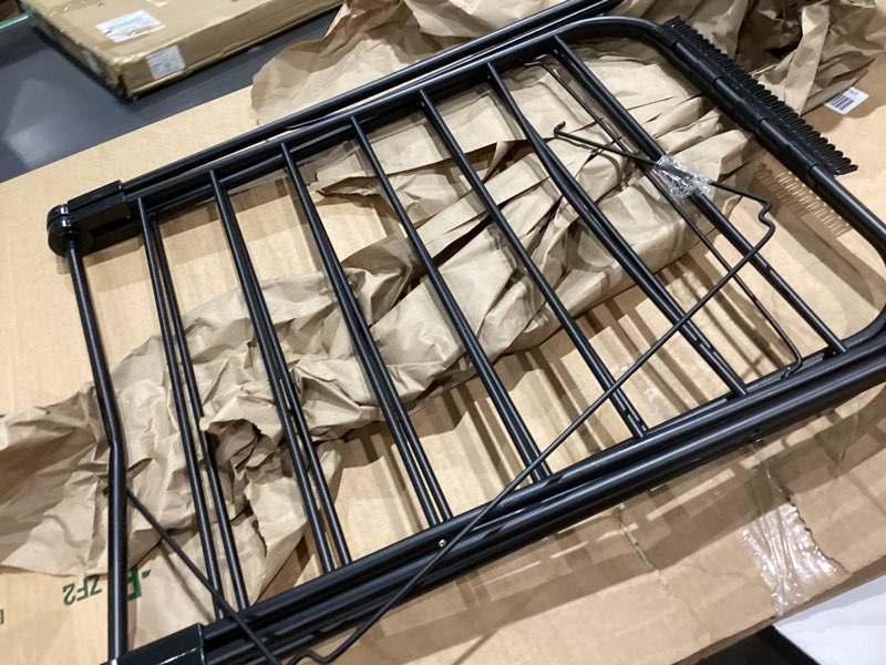 Condition photo showing Good Condition for https://rorets.com/drying-airing/drying-stands/drying-stand-shape-black/